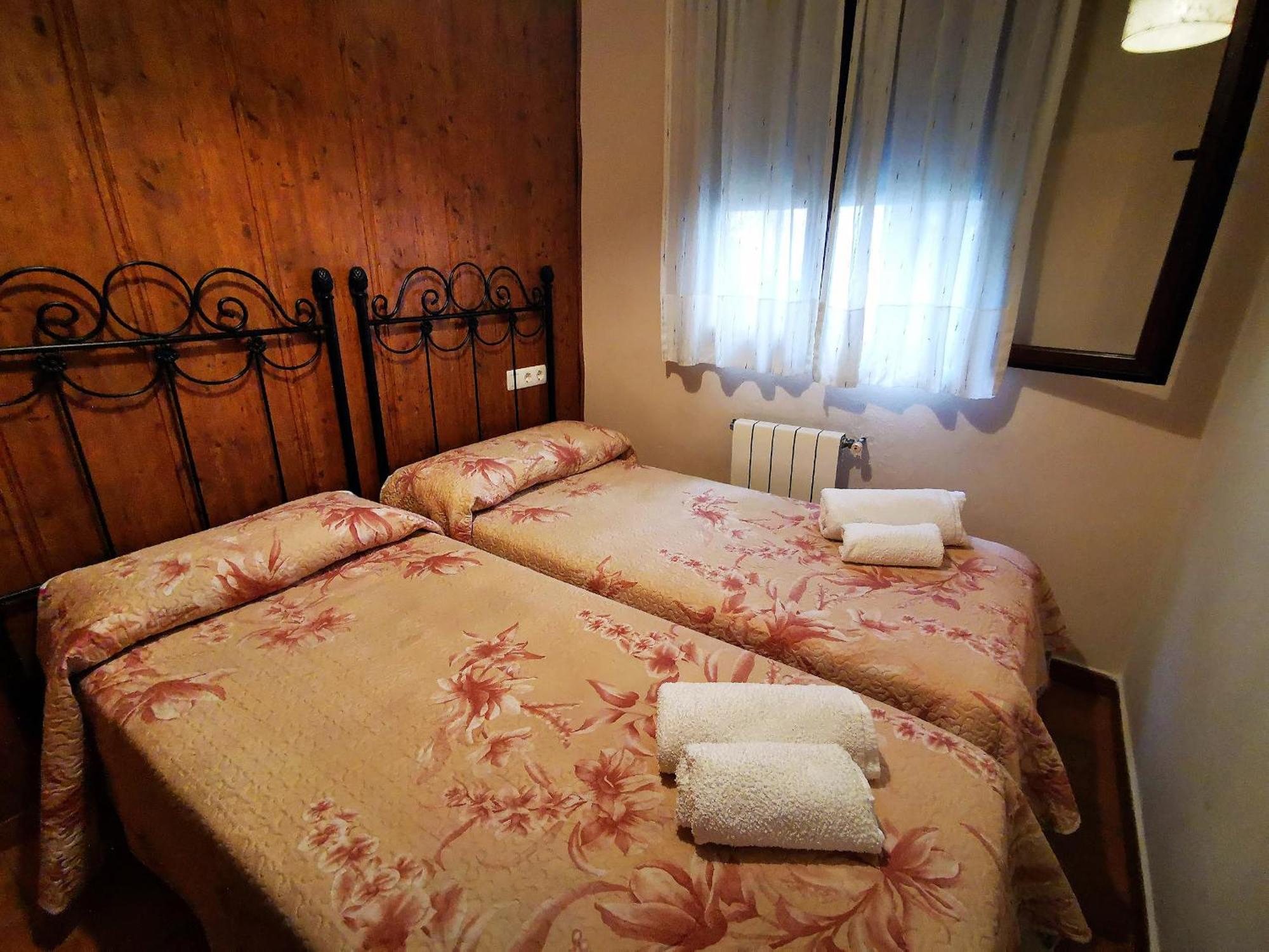 Camping Orgiva Exterior foto