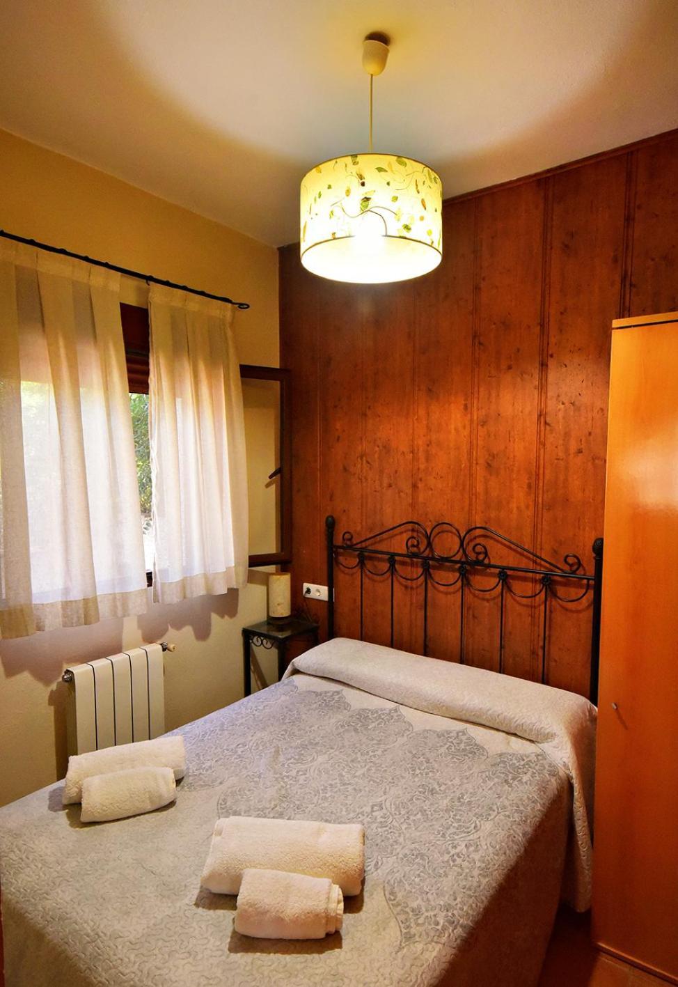 Camping Orgiva Exterior foto