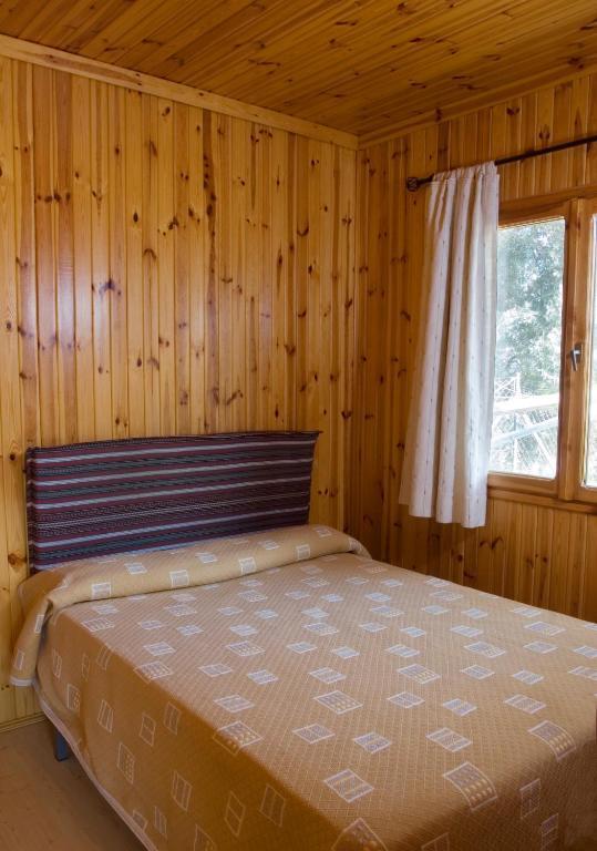 Camping Orgiva Cameră foto